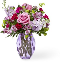 The FTD Full of Joy Bouquet from Fields Flowers in Ashland, KY